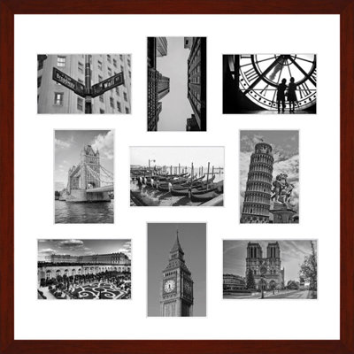 Kushma Collage Picture Frame