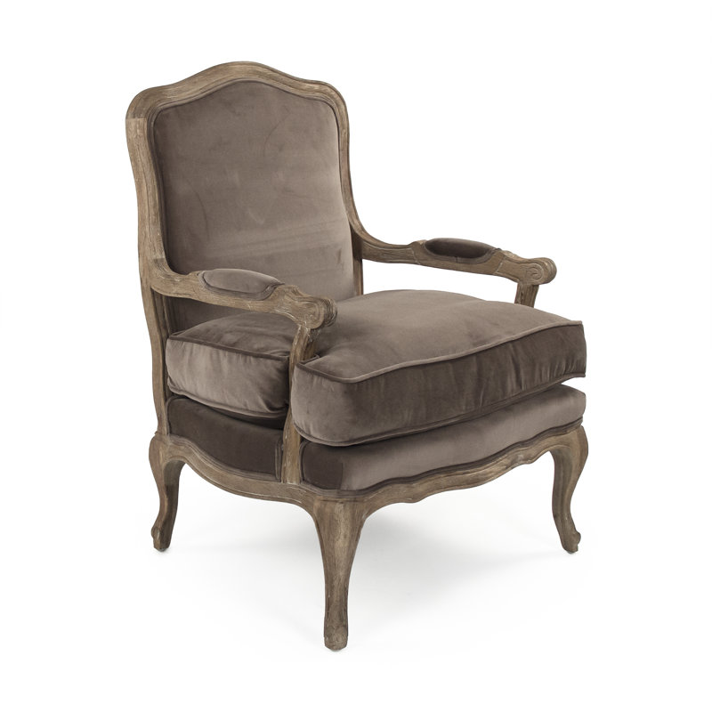 Bastille Armchair