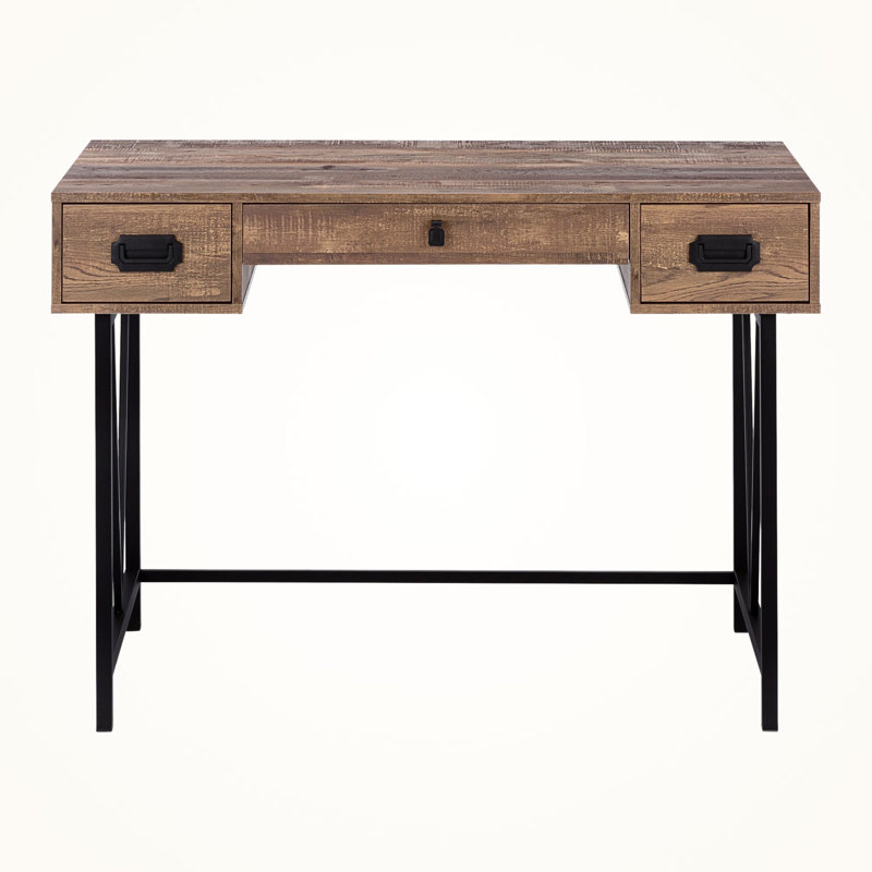 Bureau d'ordinateur Glidden