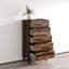Commode 5 tiroirs Urbanna