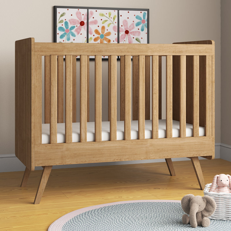 Antoine Cot Bed