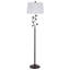 Lampe sur pied 61,5 po Brearley