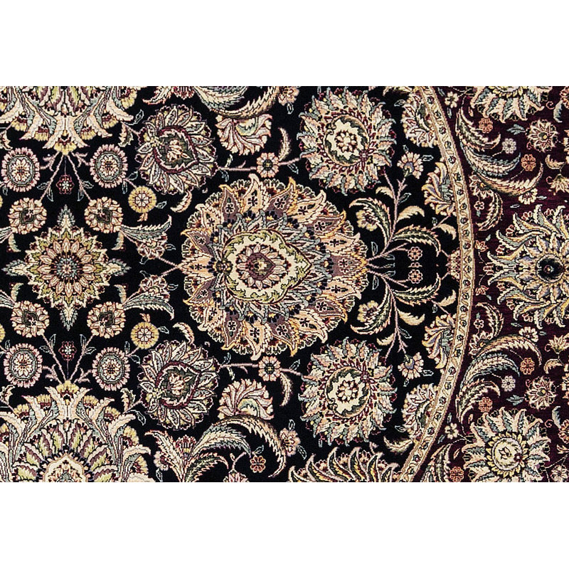 Manchuria One-of-a-Kind 8' Area Rug