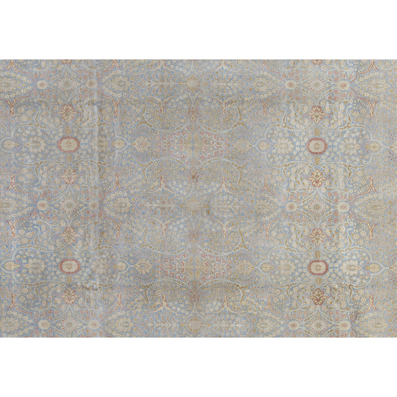 One-of-a-Kind 9' X 12'3" Area Rug