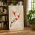 Cream Border
