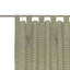 Devos Room Tab Top Curtain Single Panel, Opaque-33863552-33863548