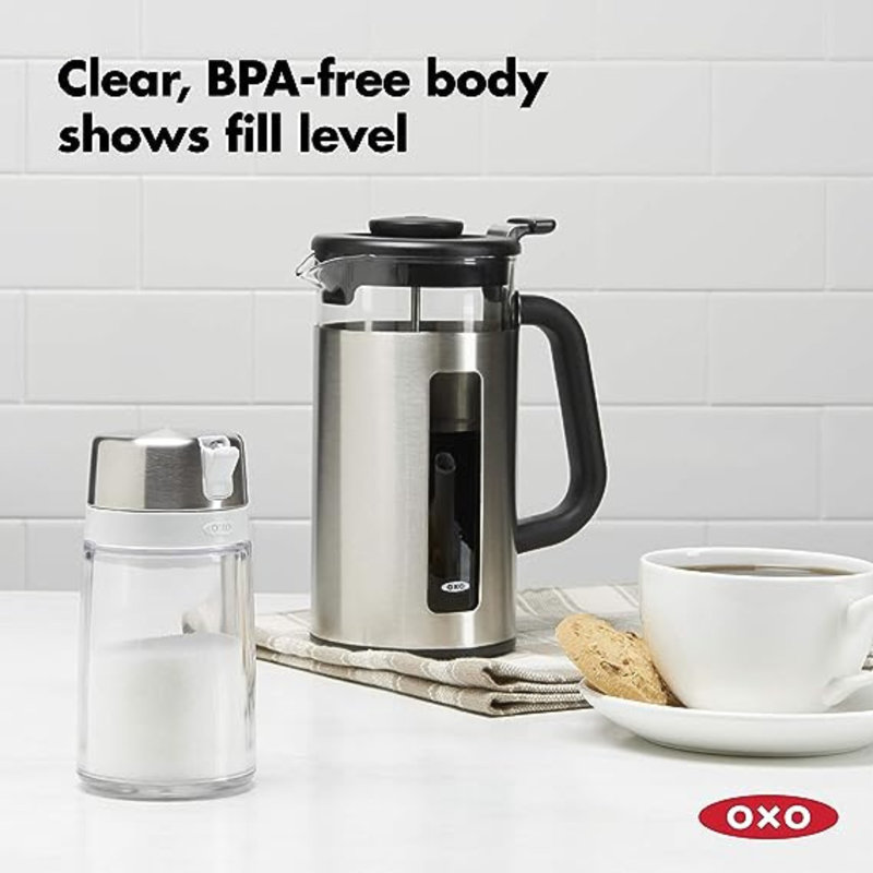 OXO Good Grips Sugar Dispenser