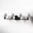 Janne 4 - Light Dimmable Vanity Light-958990139