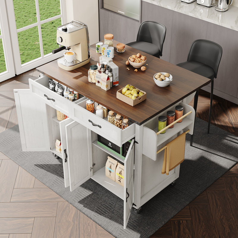 Kitchen Cart