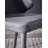 Danery 12'' H Faux Leather Upholstered Side Chair
