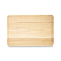 Tovolo Hi-Low Cutting Board, Food Prep Mat for Multiple