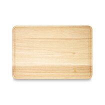 Gourmet Birchwood Chopping Block, 12 x 16