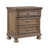 Brun antique