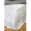 Protecteur de matelas imperméable et rectifié-35246292