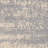 Machine Woven Chenille Indoor/Outdoor Area Rug in Gray-900685324