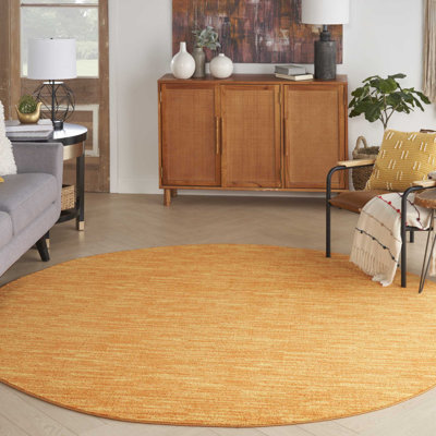 Tapis intérieur / extérieur Mullean Sandy