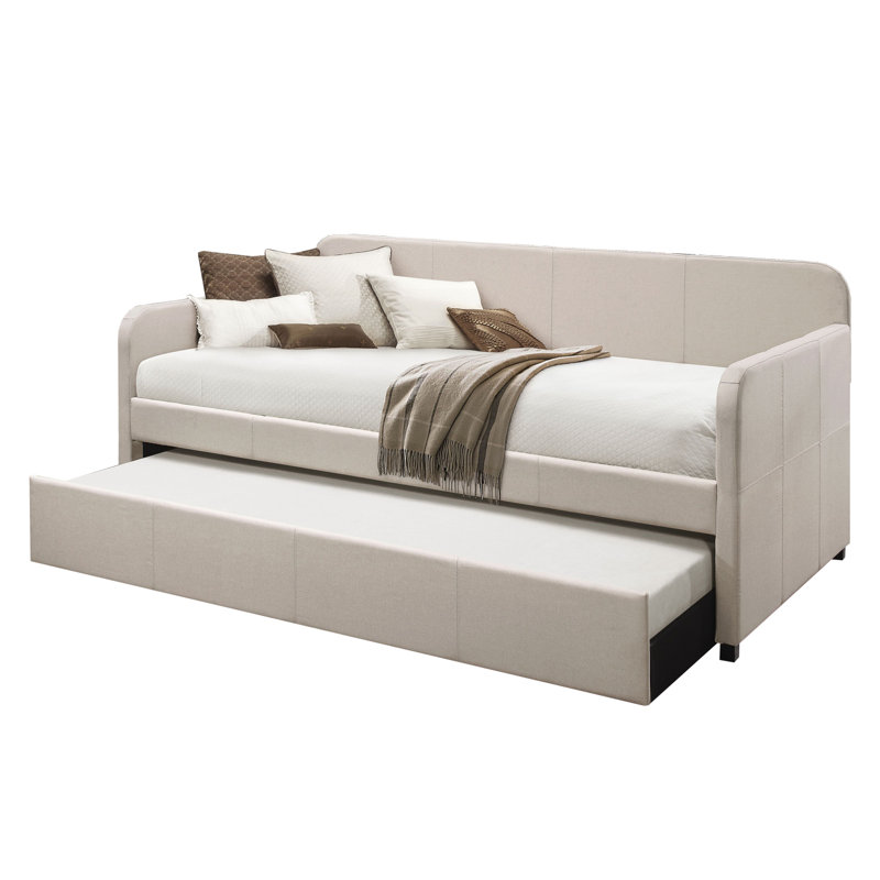 Gella Upholstered Daybed