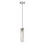 Luminaire suspendu cylindrique à 1 lumière Jense-426942709