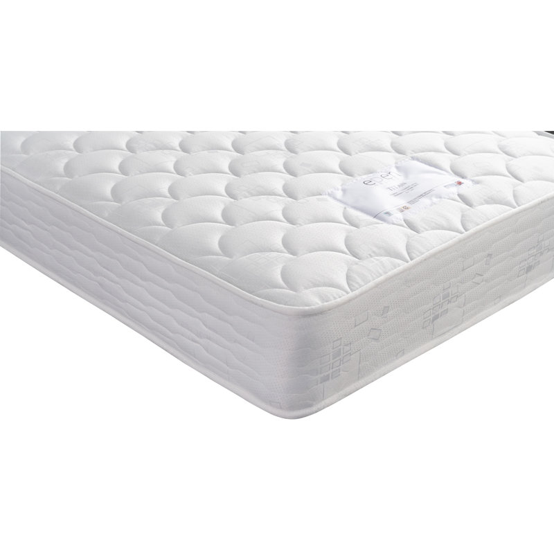 Lybbert Titan Open Coil Mattress, Small Single (2'5)