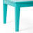Laguna HDPE Patio Coffee Table-1220194503