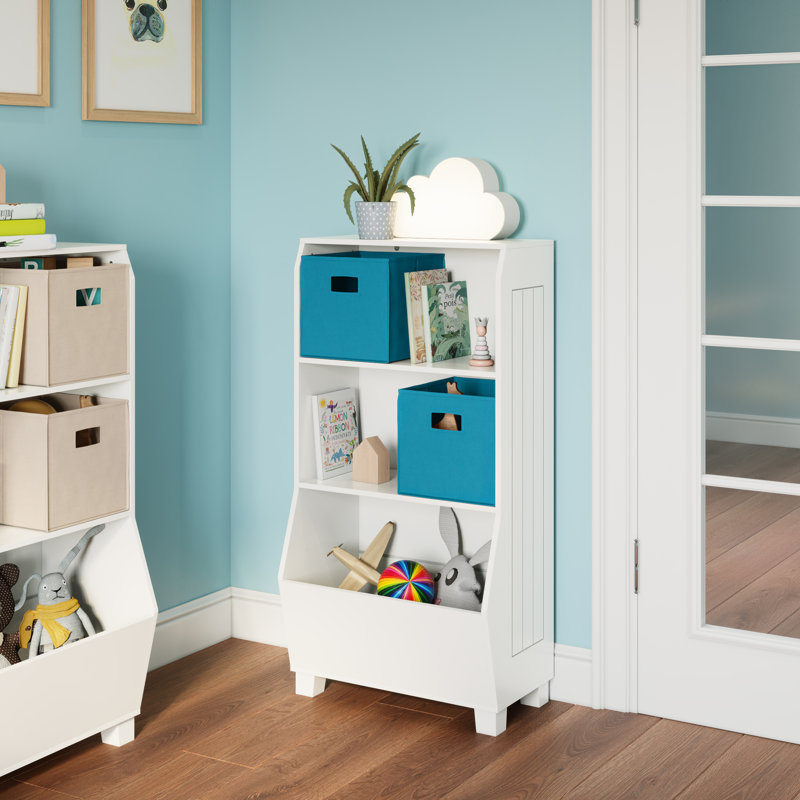 Bibliothèque pour enfants RiverRidge