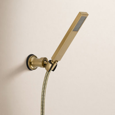 Vero Handheld Shower Head