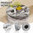 23.6"  Round Coffee Table-1162764958-1142844086