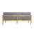 GAVIN 3 SEATER