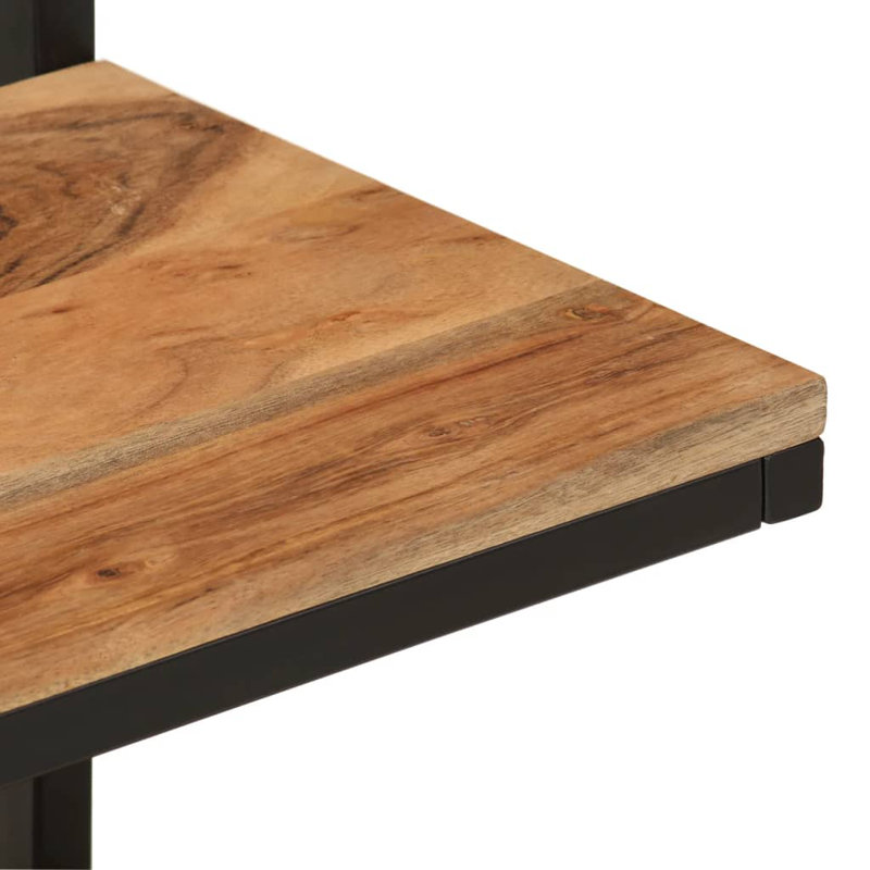 Shelbina 2 Piece Tiered Shelf