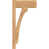5 1/2" W Western Red Cedar (Smooth)