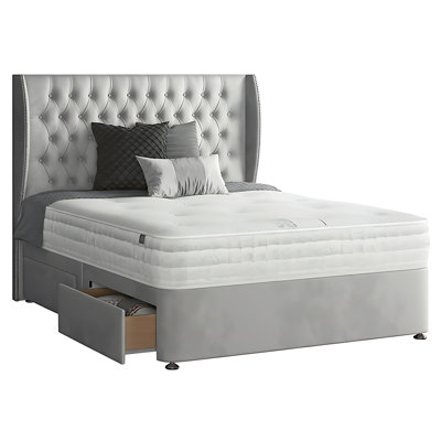 Mandalay Divan Bed Set