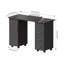 E1-grade Particleboard Makeup Organiser-215957915
