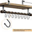 Wood Wall Organizer