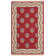 Cacho Wool Oriental Indoor Rug