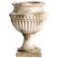 DESKATI Handmade Ceramic Urn Planter
