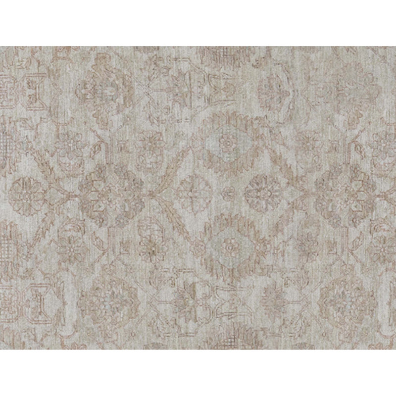 Sultanabad One-of-a-Kind 5'10" X 21'1" Area Rug