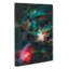 Universe In Abstract Vol.22 - Wrapped Canvas-55299299