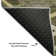 Premium Machine Washable Prisco Olive Rug
