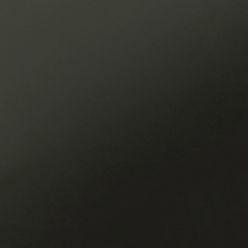 Luminaire suspendu en forme de goutte à 1 lumière Hoye, H 19,12 po x l 7,63 po x P 7,63 po, Blanc, Bronze noirci