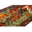 One-of-a-Kind 5' X 11'5" Hand Knotted Area Rug