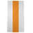 Tennessee Red Football Off White/Orange selected