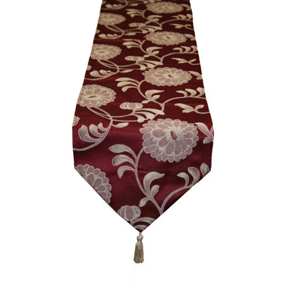 Chemin de table Byadbo