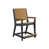 Natural Teak selected