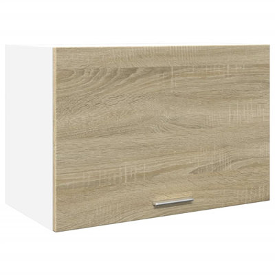 Hanging Cabinet Lyon 60x31x40 cm Engineered Wood