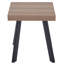 Oakwill End Table