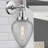 Shauna Armed Sconce-2134415089