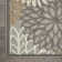 Weon Floral Hand Woven Indoor / Outdoor Area Rug