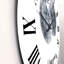 Horloge murale romantique-60328995