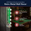 Enseigne lumineuse DEL « Billiards »