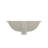 Kynlee Undermount Basin  White